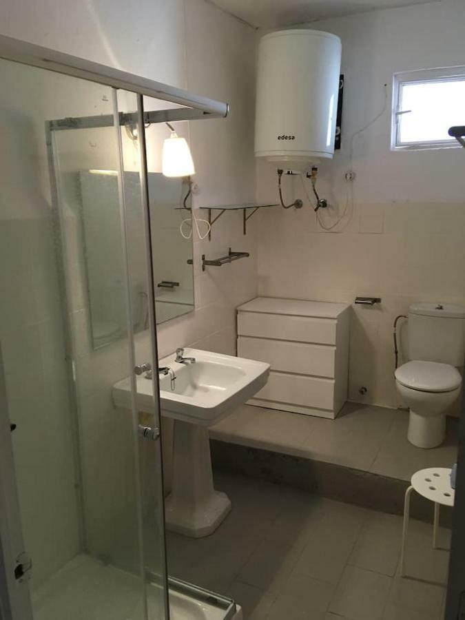 Hacienda Chambergo Casa En La Campina Sevillana Écija Eksteriør bilde